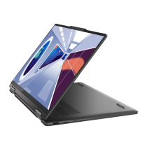 PC PORTABLE LENOVO YOGA7 I5-1340P-8G-512SSD-WIND11-GRIS-1 AN