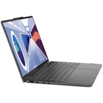 PC PORTABLE LENOVO YOGA7-I7-1360P-16G-512SSD-IRIS-WIN11-GRIS-2 ANS