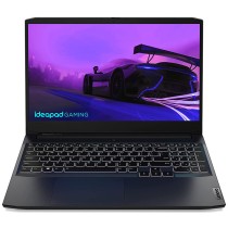 PC PORTABLE LENOVO GAMING3 CORE_I5-11320H-8G-512SSD-GTX_1650_WIND11-NOIR-2 ANS