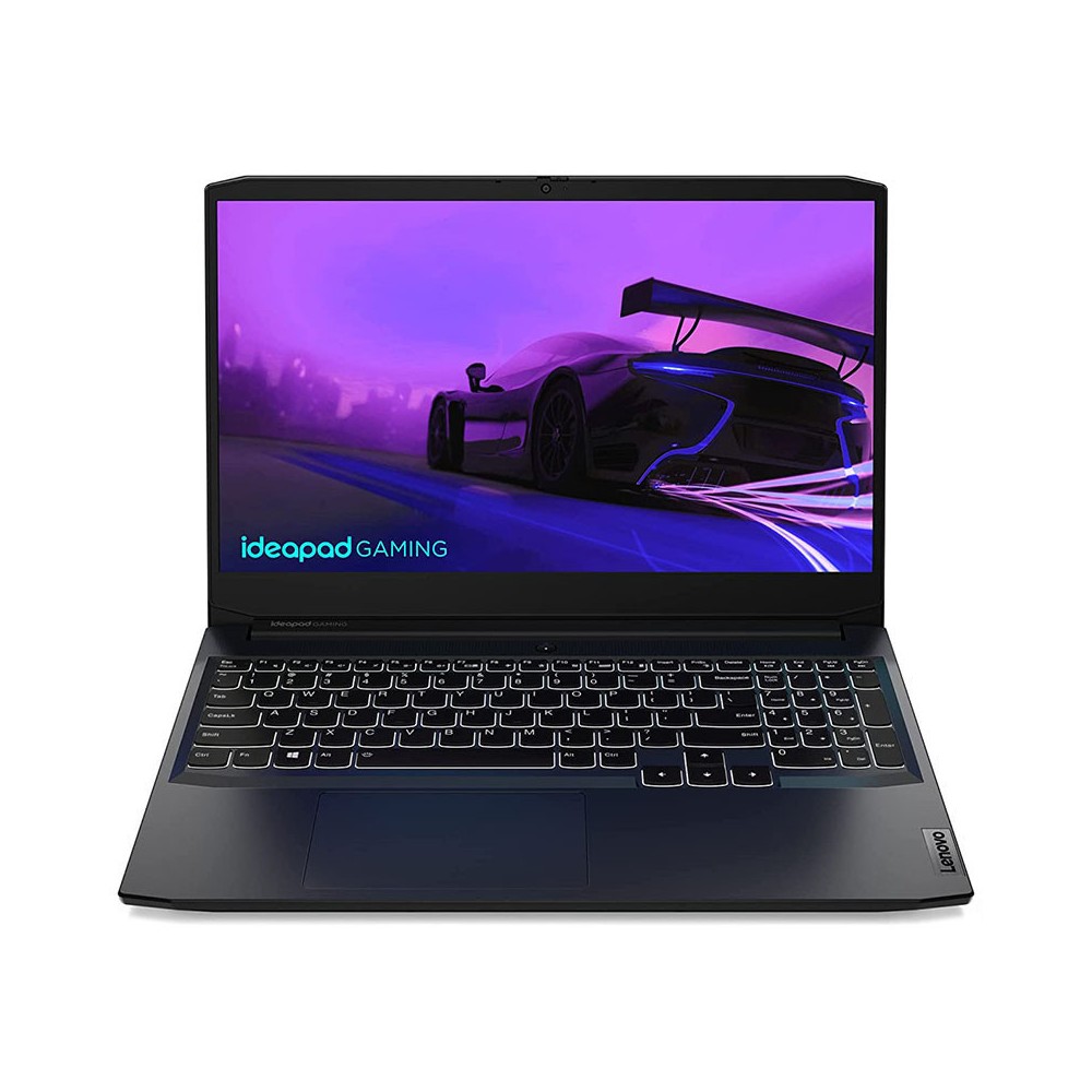 PC PORTABLE LENOVO GAMING3 CORE_I5-11320H-8G-512SSD-GTX_1650_WIND11-NOIR-2 ANS