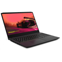 PC PORTABLE LENOVO GAMING3 R5_5600H-8G-512SSD-4G RTX3050-WIN11-NOIR