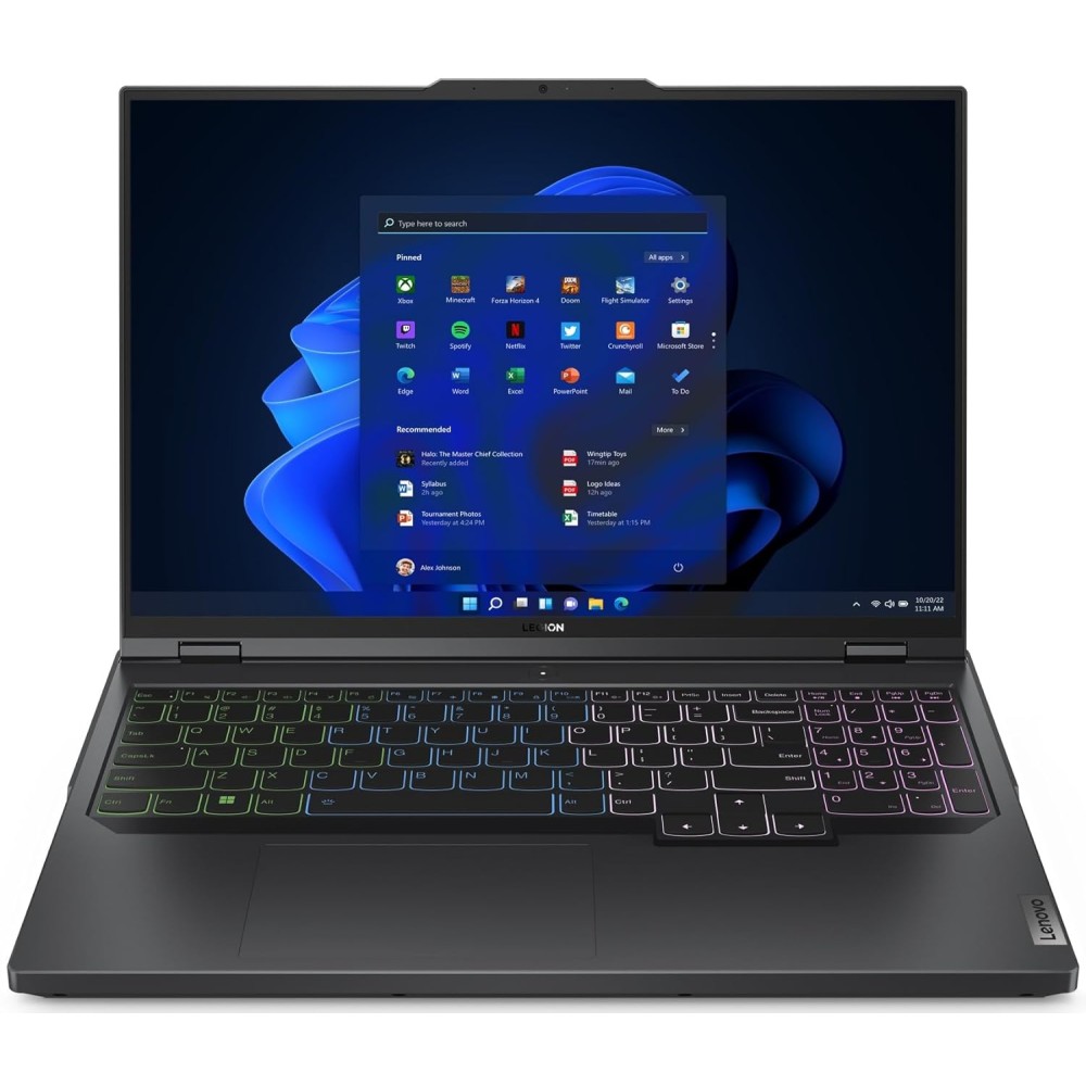 LENOVO LEGION PRO 5  I7-13700HX