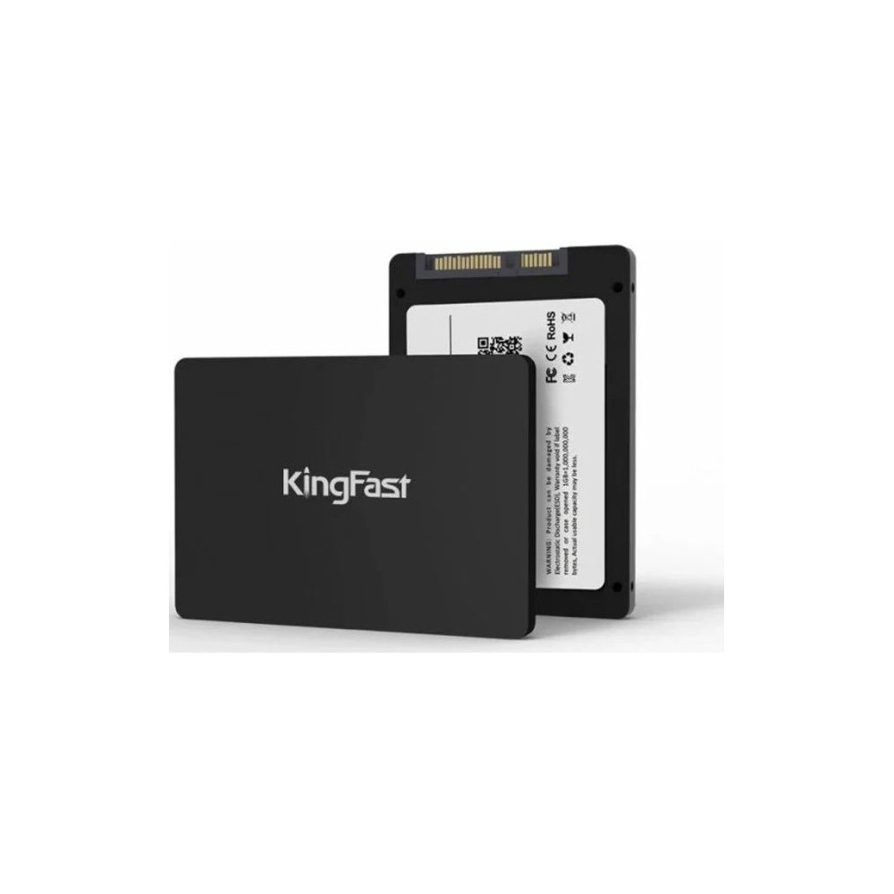 DISQUE DUR INTERNE KINGFAST F10 SSD 512GB