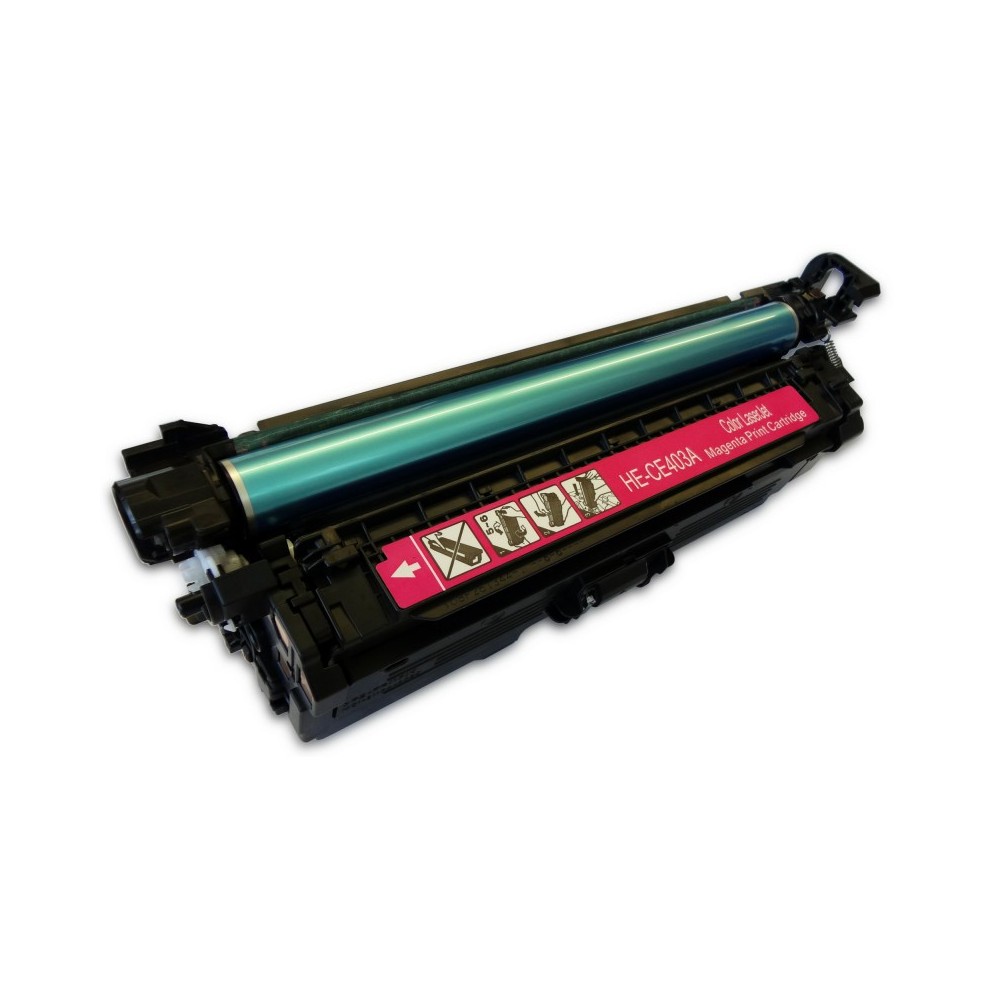 Toner Adaptable HP 507A