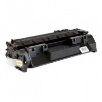 Toner Adaptable HP 201A / CF400A