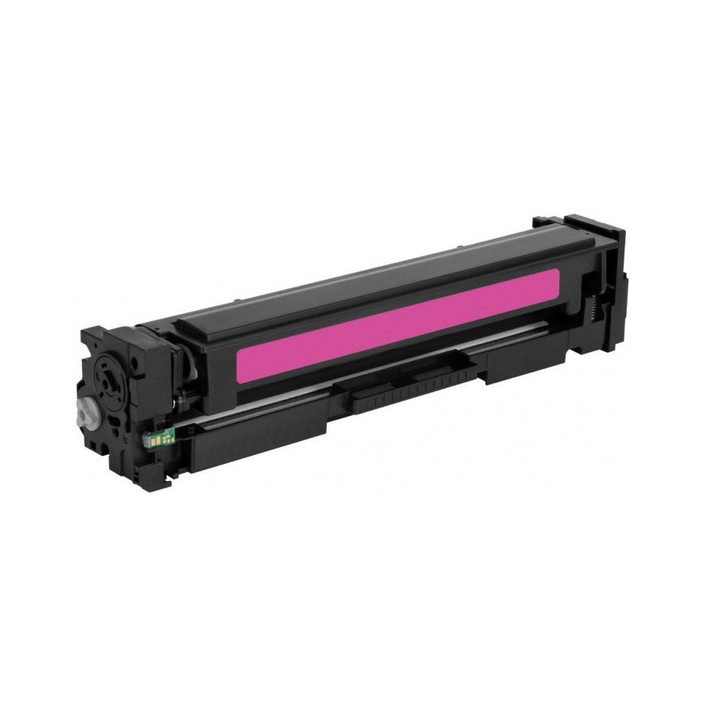 Toner Adaptable HP 201A / CF403A