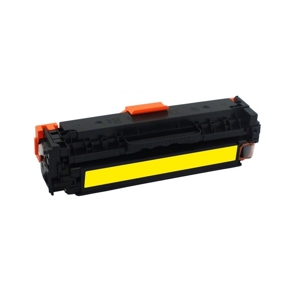 Toner Adaptable HP 201A - CF402A