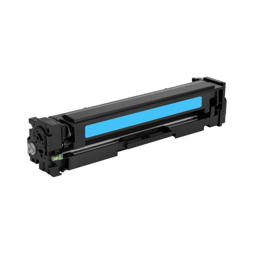 TONER ADAPTABLE HP 201A / CF401A