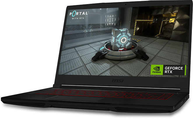 MSI Thin i5 techdiscount